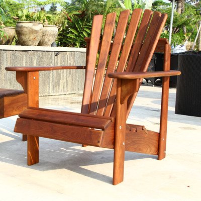 Best Teak Adirondack Chairs You Can Buy Online - Teak Patio Furniture 