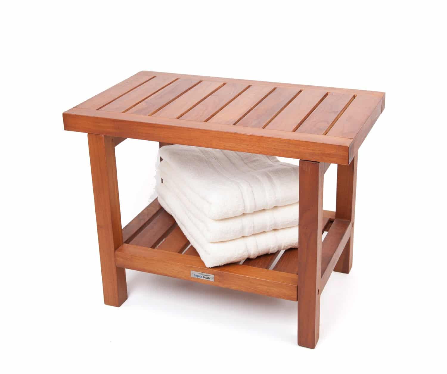 The Benefits Of Owning A Teak Shower Bench Teak Patio