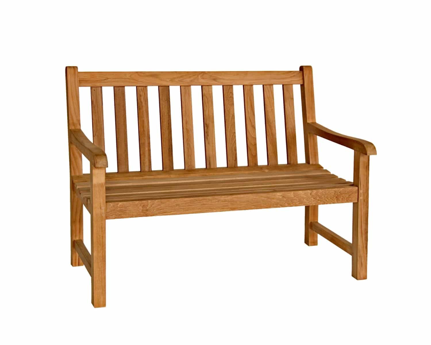 What Are The Best Alternatives To Teak Wood For Patio Furniture