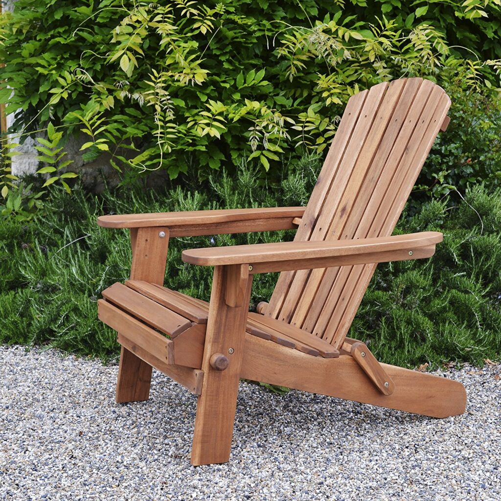 Best Acacia Wood Outdoor Furniture 2019 Buying Guide Teak Patio