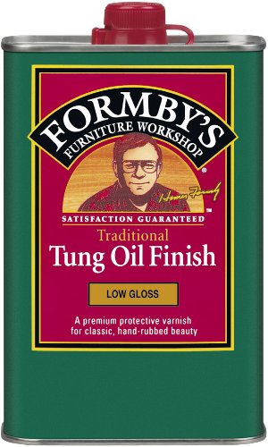 Formby's Tung Oil Finish