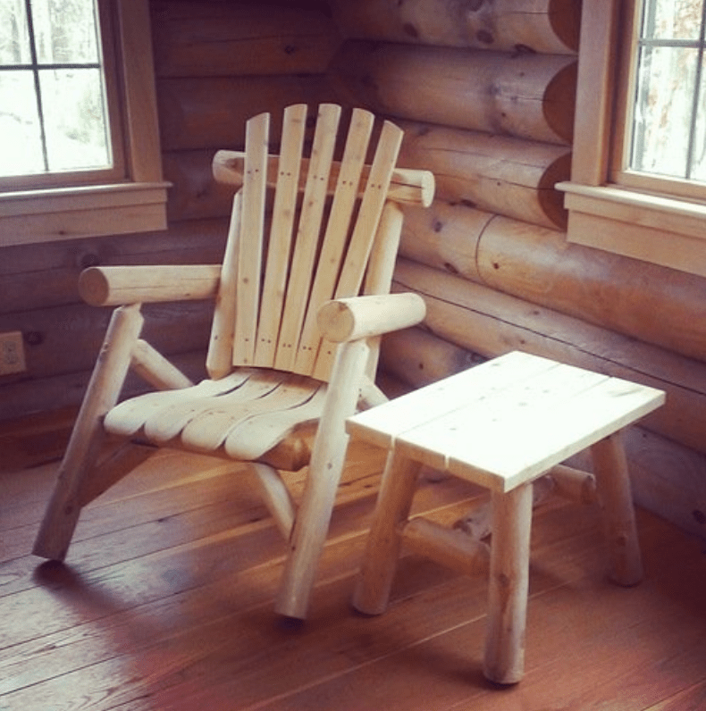 Best Cedar Wood Patio Furniture