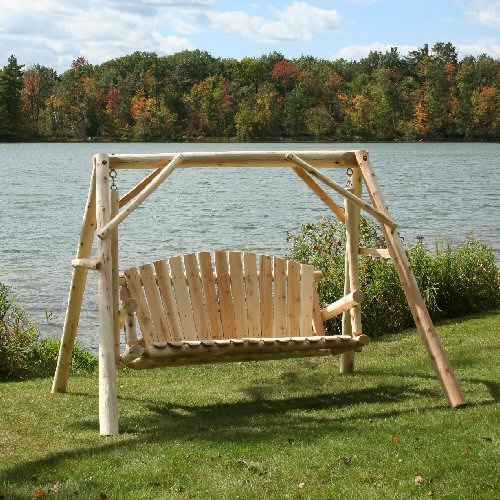 How to Care for Cedar Outdoor Furniture: A Guide to Long-lasting Beauty ...