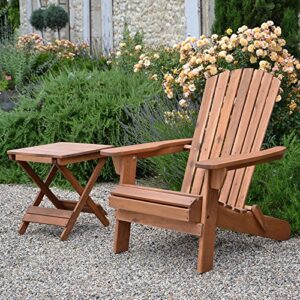 Best Acacia Wood Outdoor Furniture 2019 Buying Guide