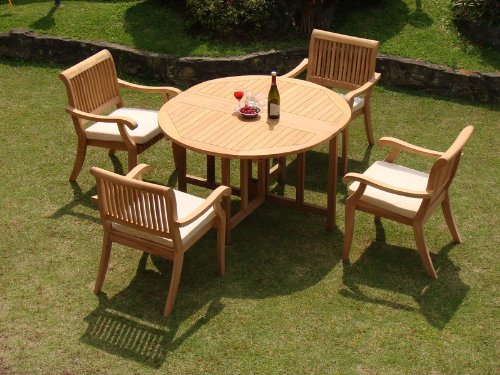 buying teak patio furniture